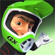 プログラムのアイコン: Mountain Bike Xtreme