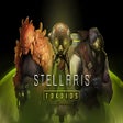 Icon des Programms: Stellaris: Toxoids Specie…