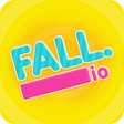Icon des Programms: Fall.io - Race of Dino