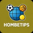 Icon des Programms: Hombetips: Predictions  T…