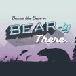 Ikona programu: Bear-ly There