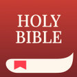 Ikona programu: The Bible…