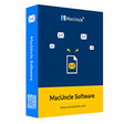 Icon des Programms: MacUncle JFIF Converter