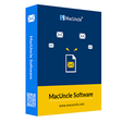 Icon des Programms: MacUncle JFIF Converter