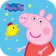 プログラムのアイコン: Peppa Pig: Happy Mrs Chic…