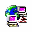 程序图标: CurrPorts