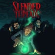 Icono de programa: Slender Threads