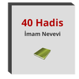 Icon des Programms: 40 Hadis