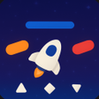 Icon des Programms: Cosmic Ride