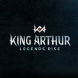 Ikona programu: King Arthur: Legends Rise