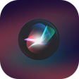 Icon des Programms: Siri Assistnt voice comma…