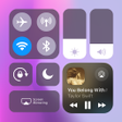 Icon des Programms: Control Panel  Quick Acce…