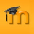 Icon des Programms: Moodle