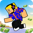 プログラムのアイコン: Craft Runner - Money Run …