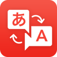 Icon of program: My Translate -Hindi,Engli…