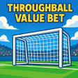 Ikona programu: Throughball Value Bet