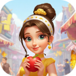 Icona del programma: Colorful Fruit Match