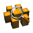 Icon des Programms: FileSearchy