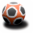 プログラムのアイコン: Power Soccer