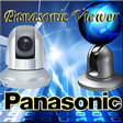 Ikona programu: Panasonic Cameras Viewer