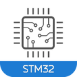 プログラムのアイコン: STM32 Utils