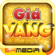 Icon des Programms: Giá Vàng - Gia vang hom n…