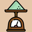 Icono de programa: Kitchen Scale