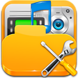 Icono de programa: Hetman File Repair