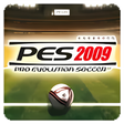 プログラムのアイコン: Pro Evolution Soccer 2009…