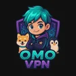 Icon des Programms: Omo VPN