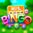 Icon des Programms: Bingo by MPL: Bingo Live …