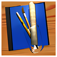 プログラムのアイコン: Corripio Artwork Finder