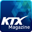 プログラムのアイコン: KTX 매거진 NEW