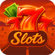 Ikona programu: Flame 777 Slot Game