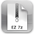 Icon des Programms: EZ 7z