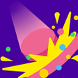 Ikona programu: Slide Color Balls: Match …