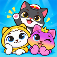 Icon des Programms: Meow …
