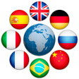 Icon des Programms: Language Translator