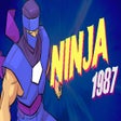 プログラムのアイコン: Ninja 1987