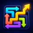 Icon des Programms: Path Finder: Arrow Puzzle