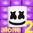 プログラムのアイコン: Marshmello Alone Launchpa…