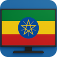 プログラムのアイコン: Ethiopia TV Online