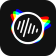 Ikona programu: Vivu Video- Audio Spectru…