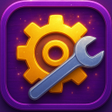 プログラムのアイコン: FireSkin Master: Skin Too…