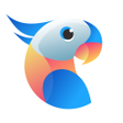 Icon des Programms: Plamfy: Watch Live Stream