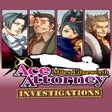 Icon des Programms: Ace Attorney Investigatio…