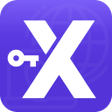 Icon des Programms: XVid Unlimited Proxy  VPN