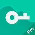 Icône du programme : VPN Proxy Master - free u…