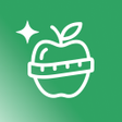 Icona del programma: Calories counter: Wellnes…
