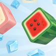 Icon des Programms: fruits merge: ice breaker